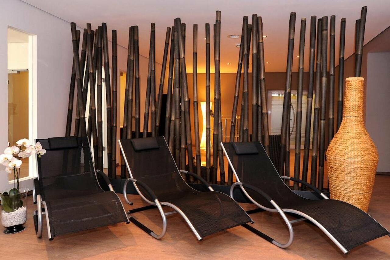 Фото Hotel Schweizer Hof Kassel