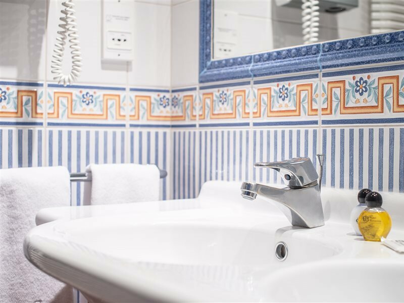 Фото Hotel Bonavida