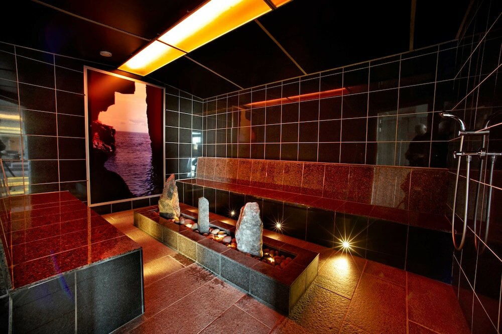 Фото Griffen Spahotel