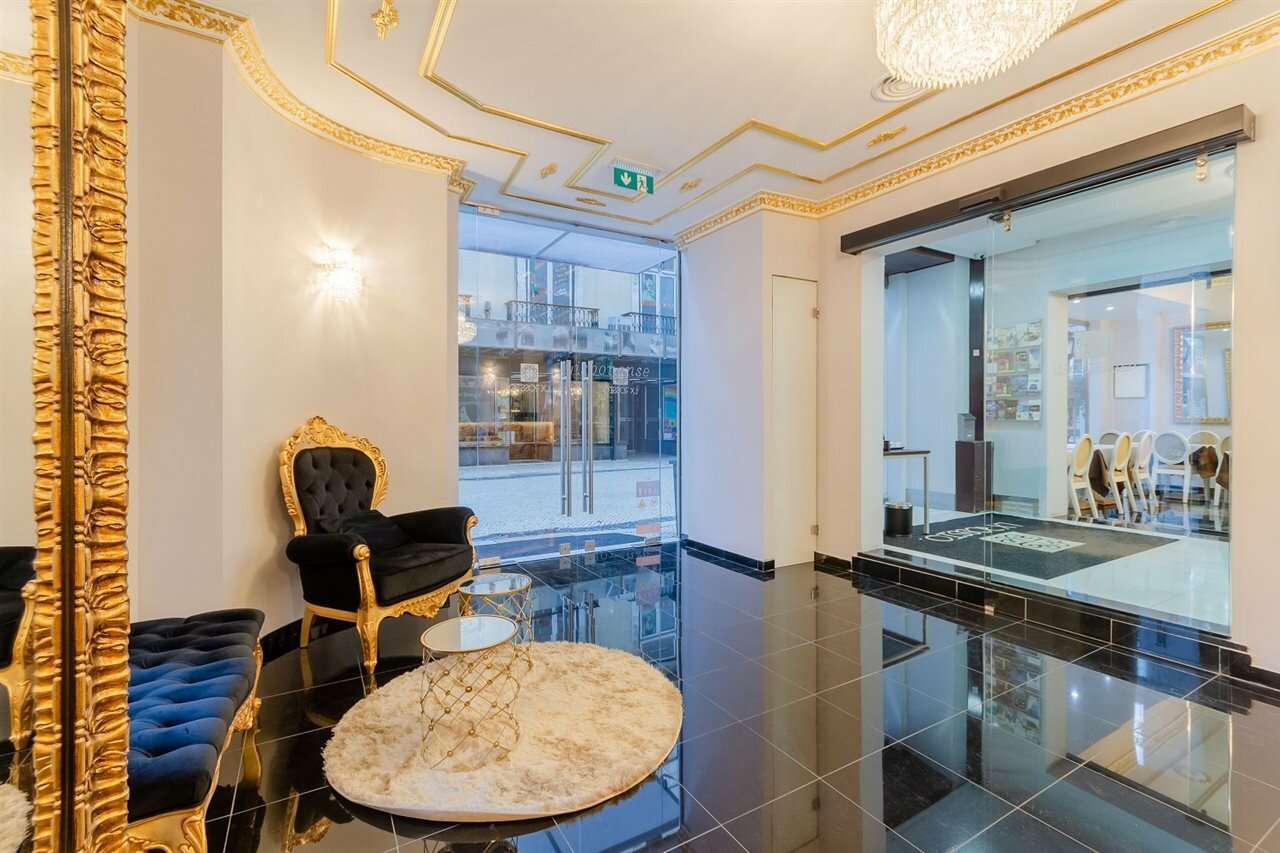 Фото Hotel Lx Rossio