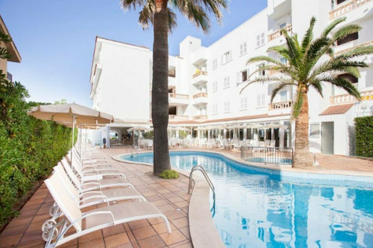 Фото Grupotel Dunamar