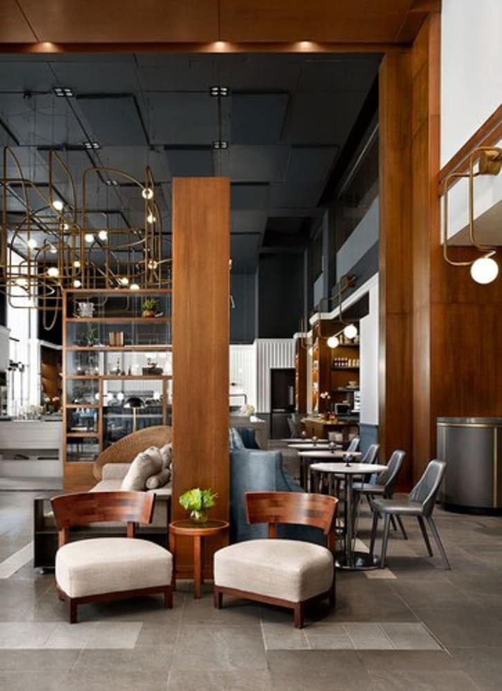 Фото Le Germain Hotel Toronto