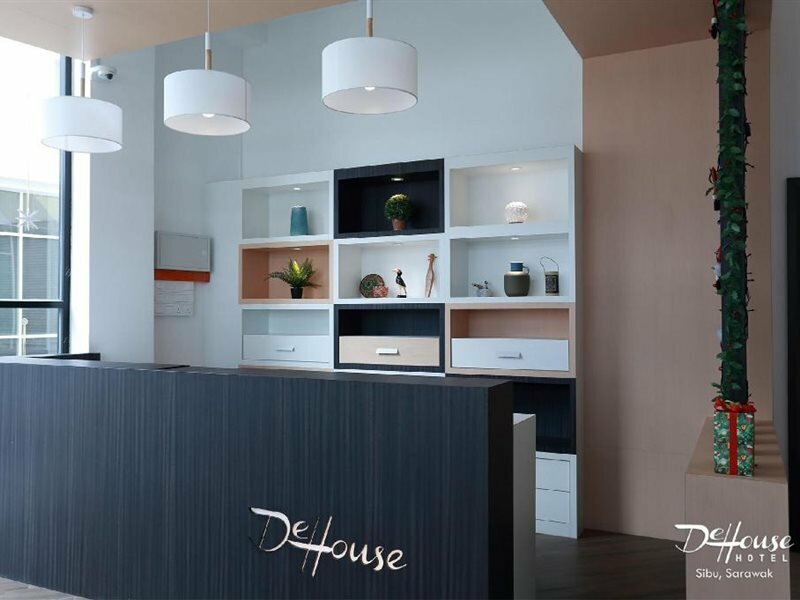 Фото De House Hotel