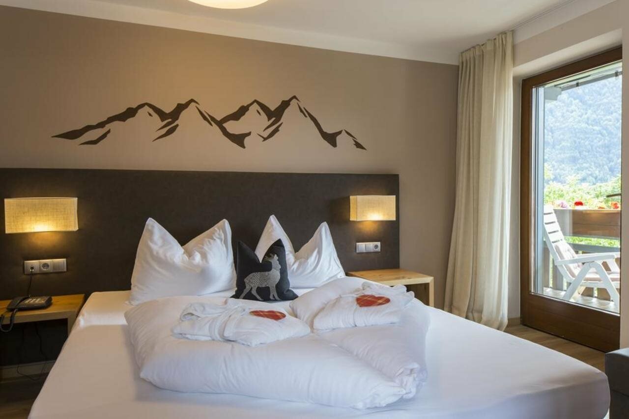 Фото Hotel Mühlener Hof