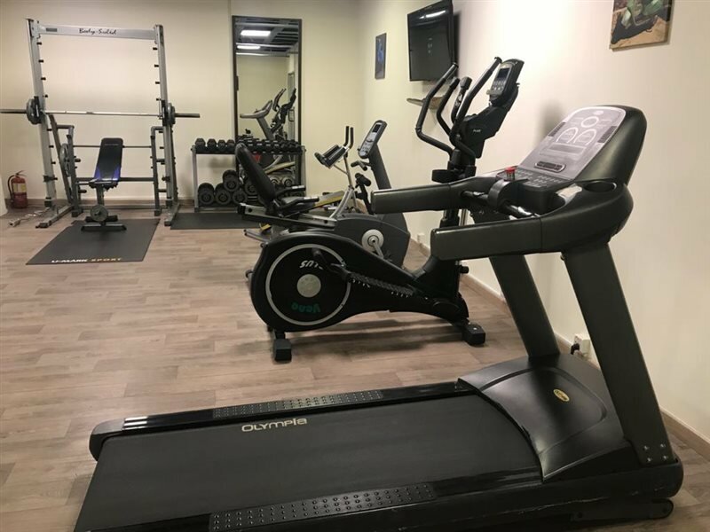 Фото Millennia Hotel Olaya