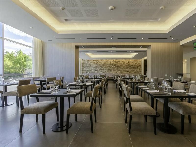 Фото Hilton Garden Inn Neuquen