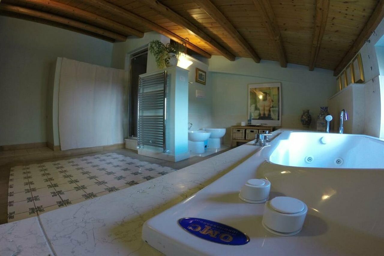 Фото I Campanili