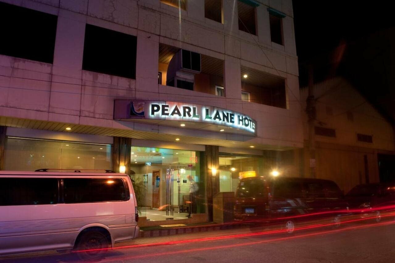 Фото Pearl Lane Hotel