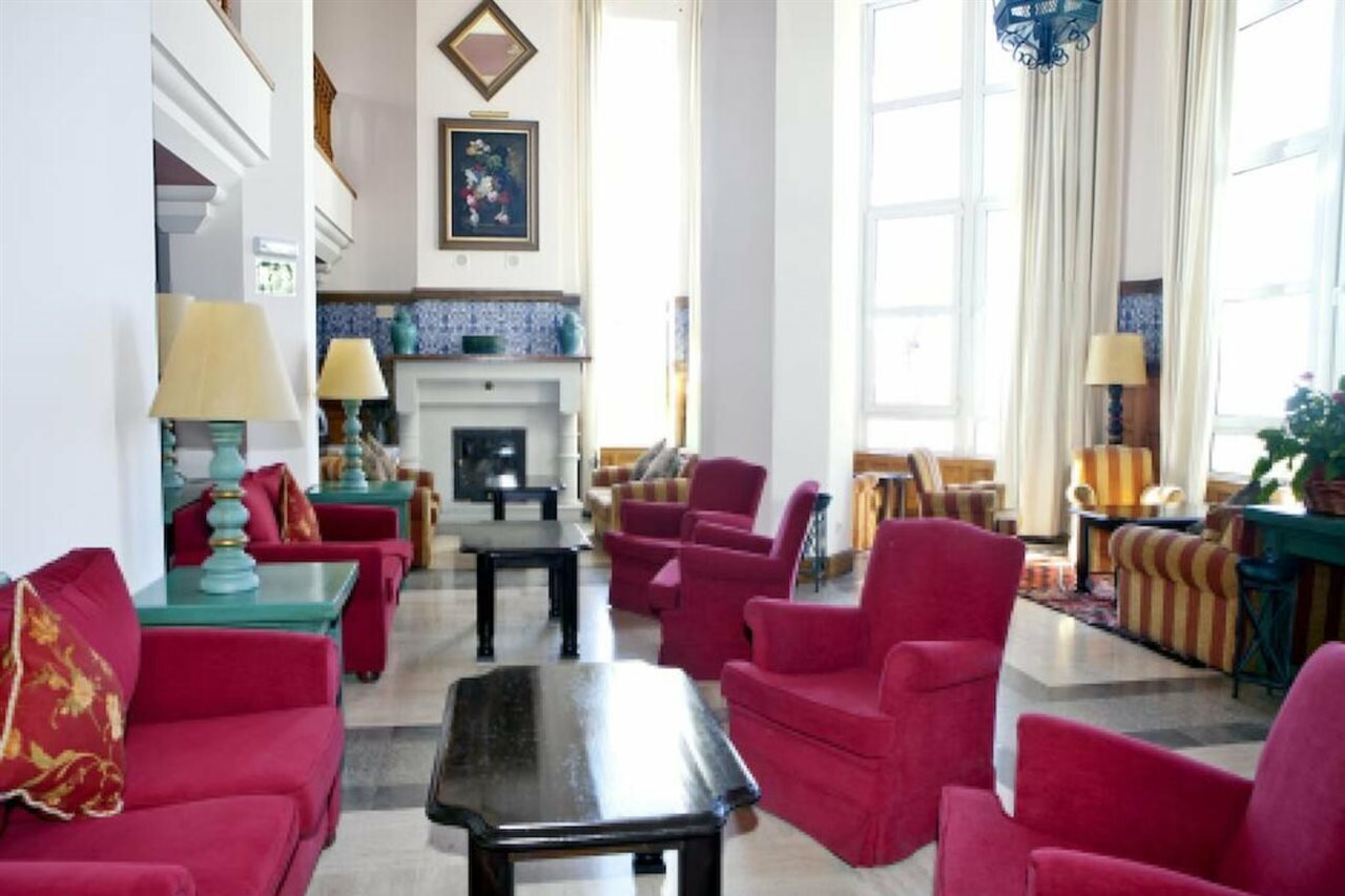 Фото Aparthotel Trevenque