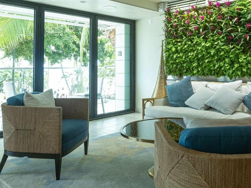 Фото Espacio The Jewel Of Waikiki