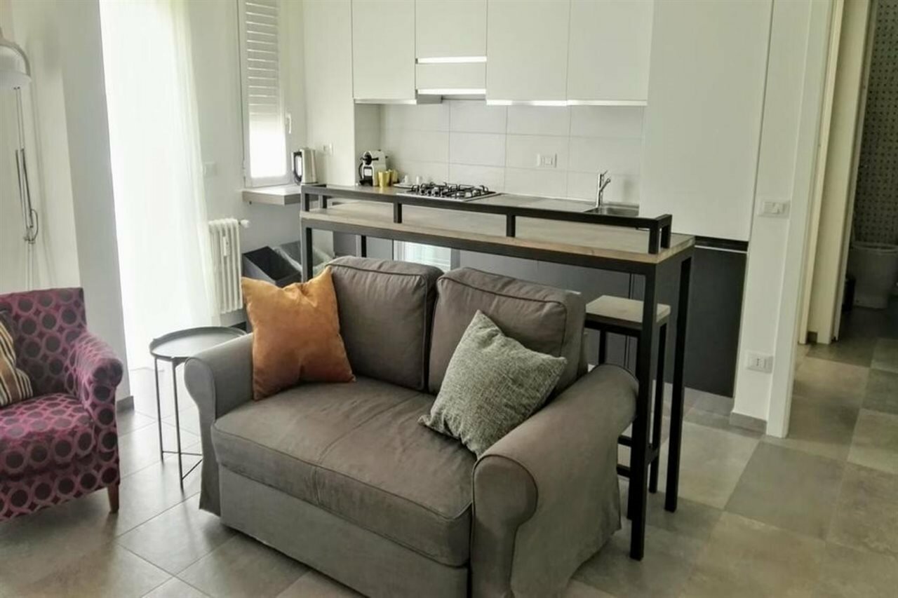 Фото Palazzo Nainer