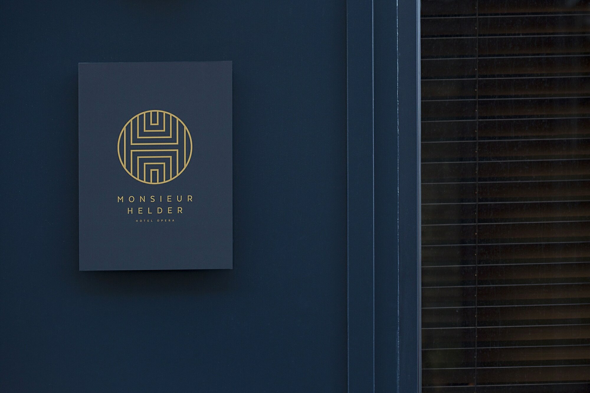 Фото Monsieur Helder