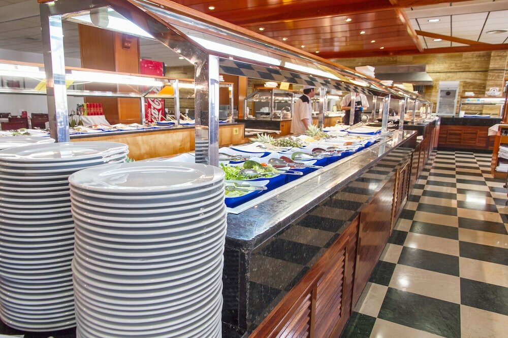 Фото Poseidon Resort