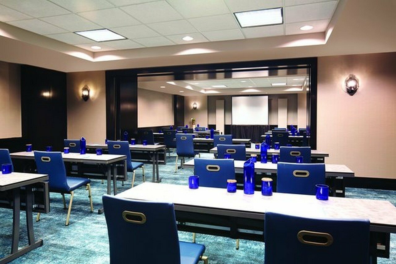 Фото W Las Vegas