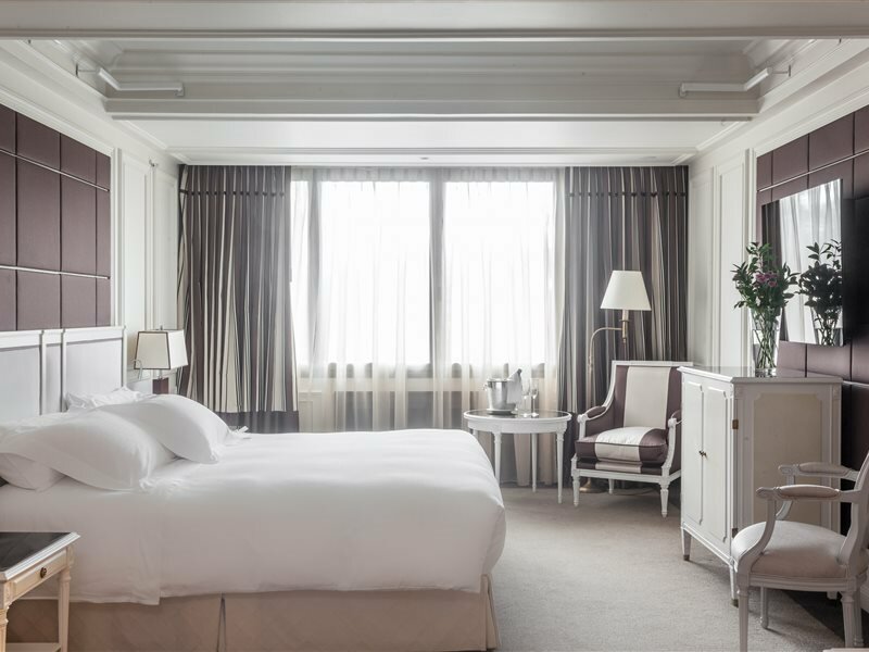 Фото Rosewood Villa Magna