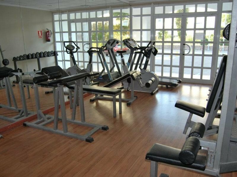 Фото Gran Hotel Las Fuentes de Fantasía Hoteles