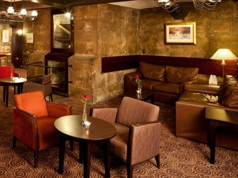 Фото Mercure Perth Hotel