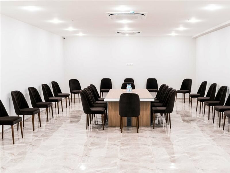 Фото Residence Plaza