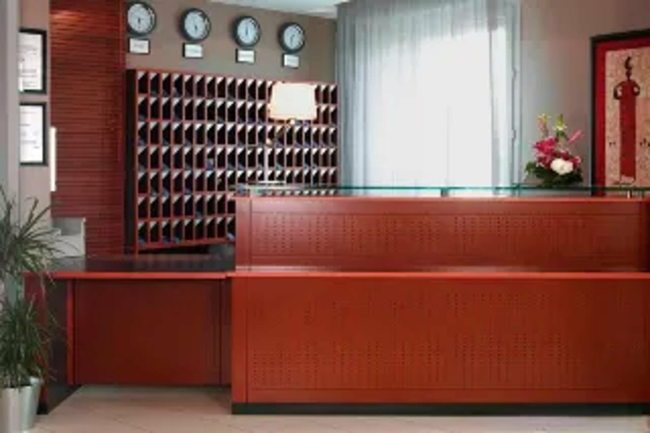 Фото Aparthotel Adagio access Paris Porte de Charenton