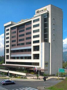 отель Diez Hotel