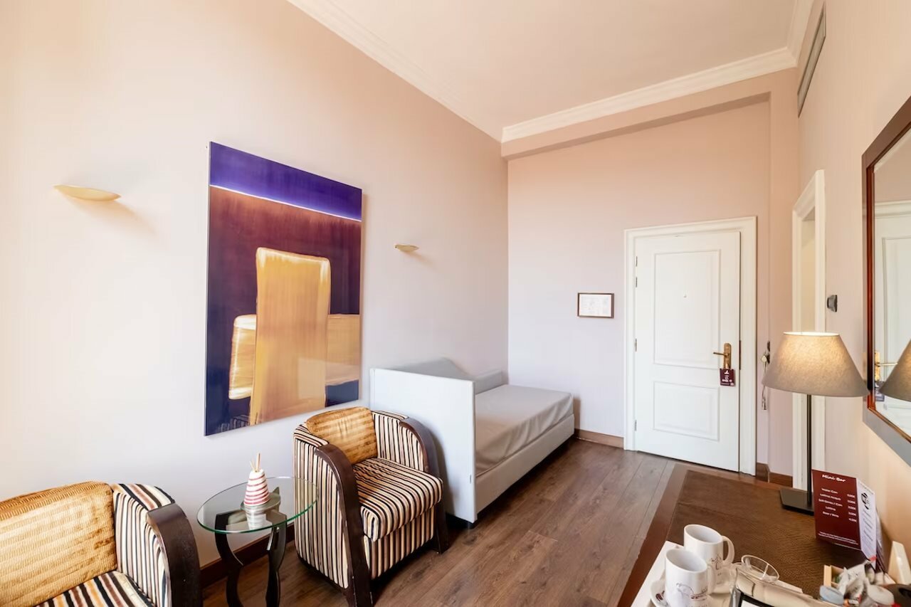 Фото Allegroitalia San Gallo Firenze