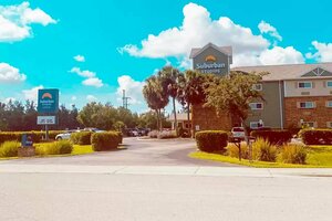 Гостиница Suburban Extended Stay Hotel Fort Myers Cape Coral