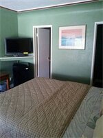 Фото Travel Eagle Inn Motel