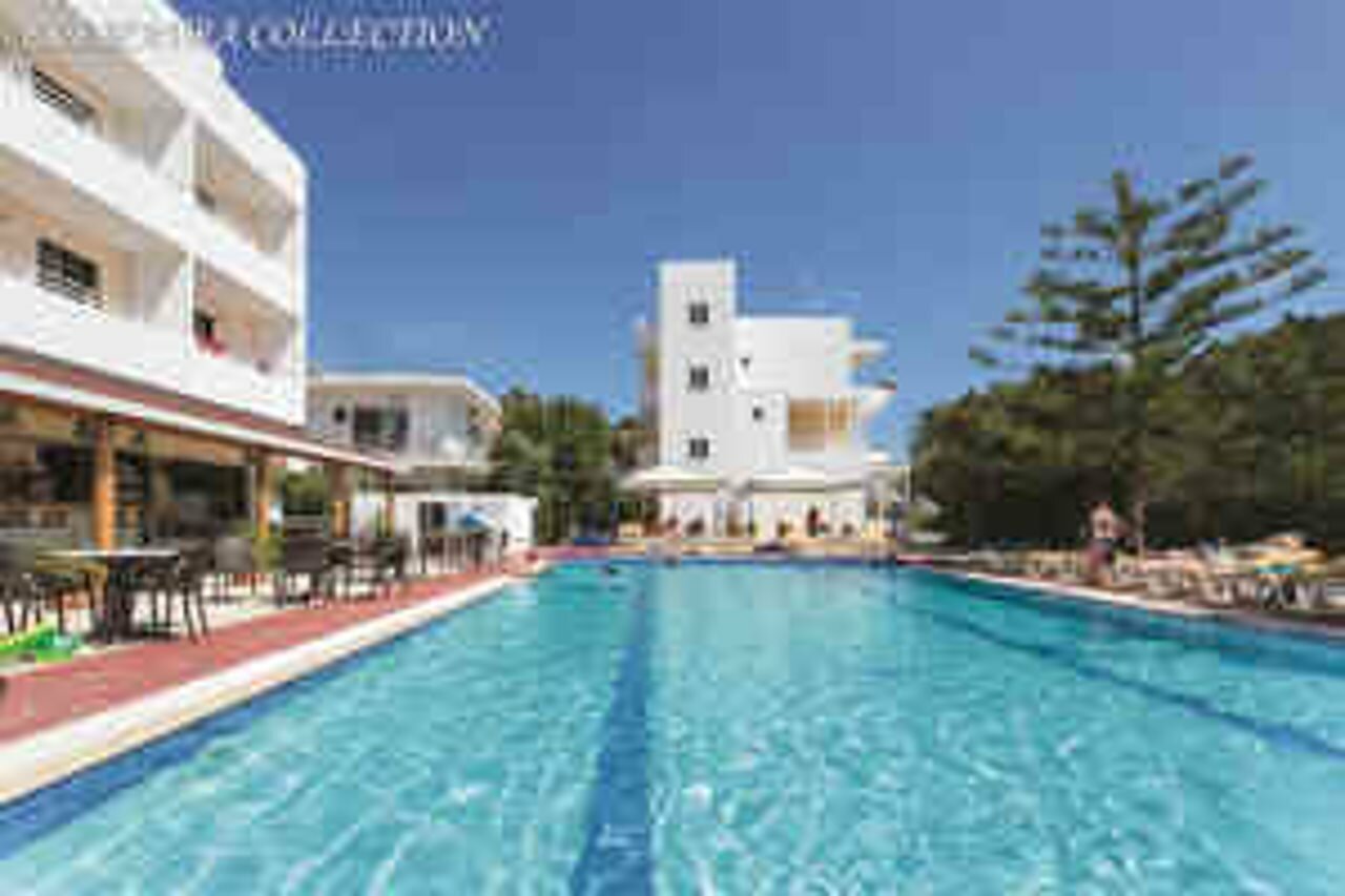 Фото Cleopatra Classic Hotel