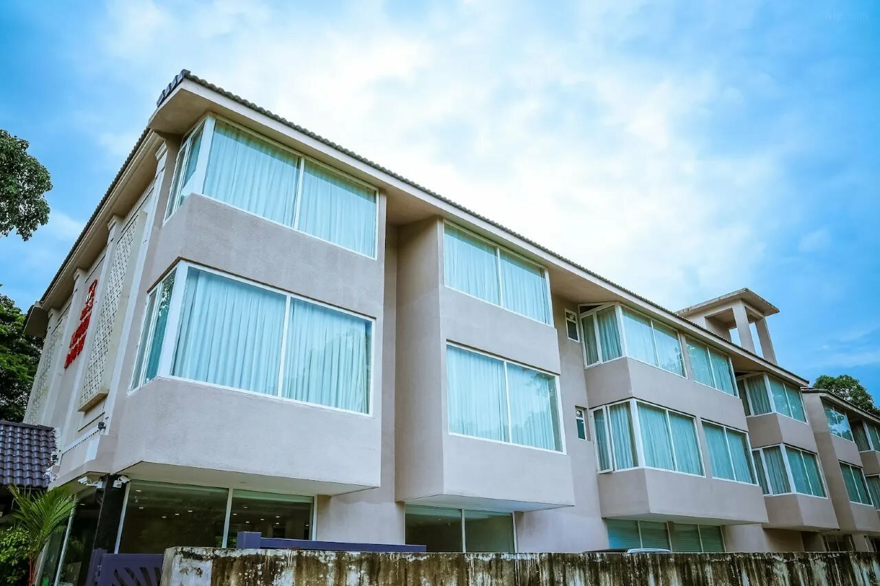 Фото отеля 3