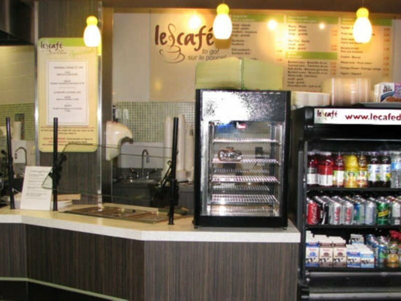 Фото Delta Hotels by Marriott Beausejour