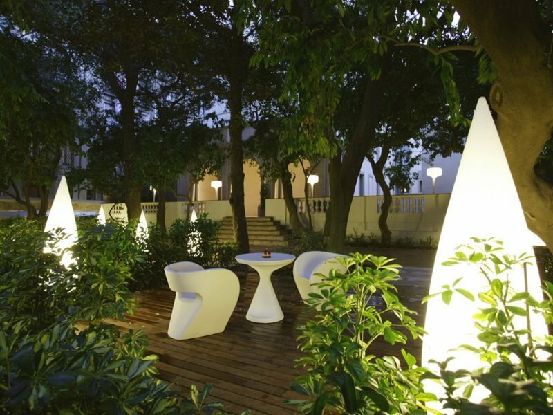 Фото Petit Palace Boquería Garden