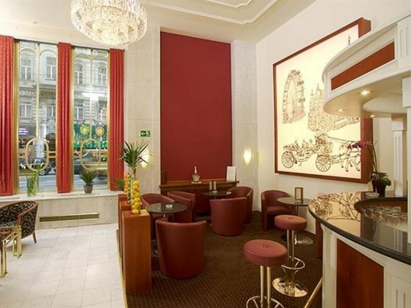 Фото Hotel City Central