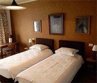 Фото Focus Hotel