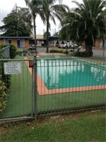 Фото Plainsman Motel