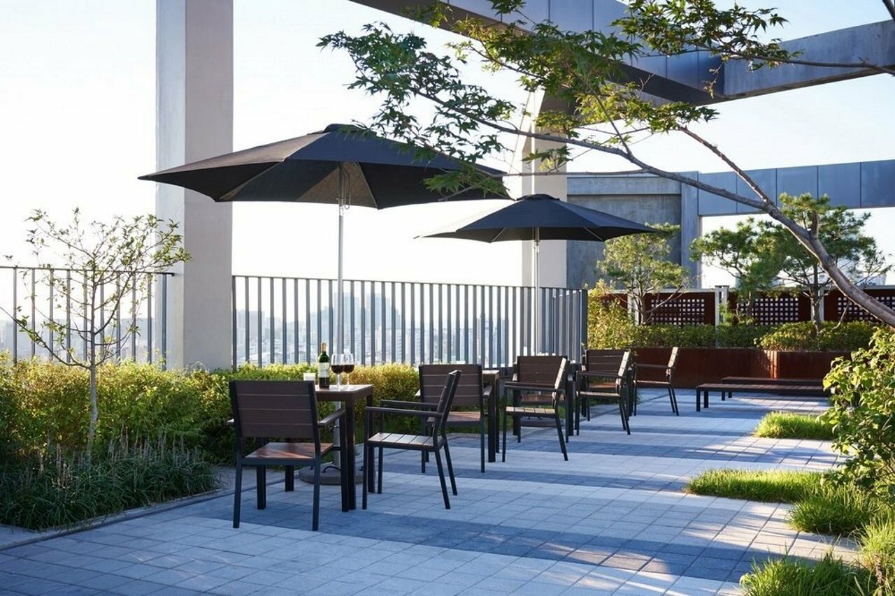 Фото Hotel Peyto Gangnam