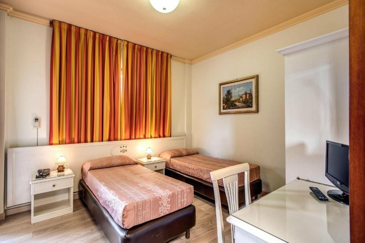 Фото Hotel Santa Maura