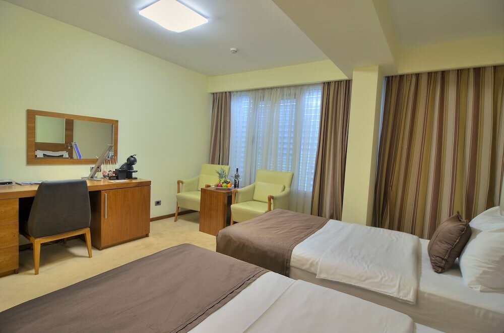 Фото Hotel Podgorica