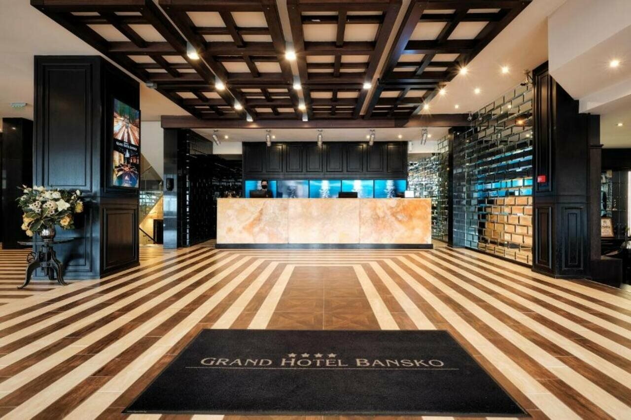 Фото отеля 5