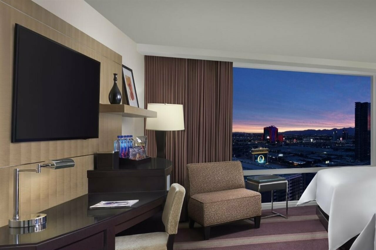 Фото Aria Resort & Casino