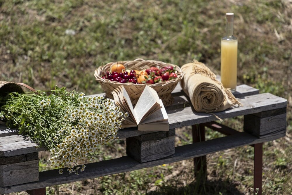 Фото Amalia Hotel Kalambaka