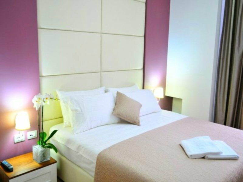 Фото Golden City Hotel & SPA