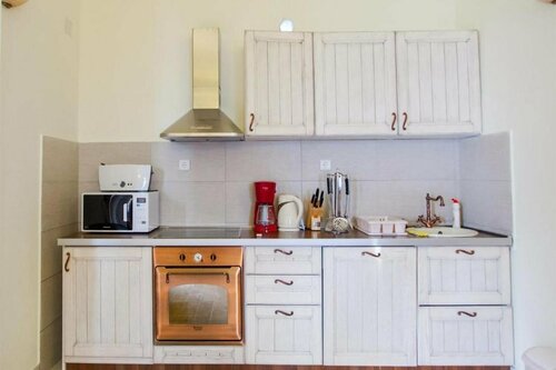 Апартаменты Pietra Mare Apartments