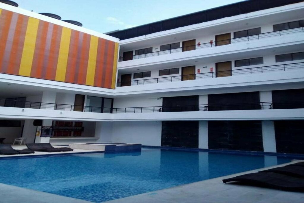 Hotel Suite Sumapaz Hotel, Tolima Department, photo