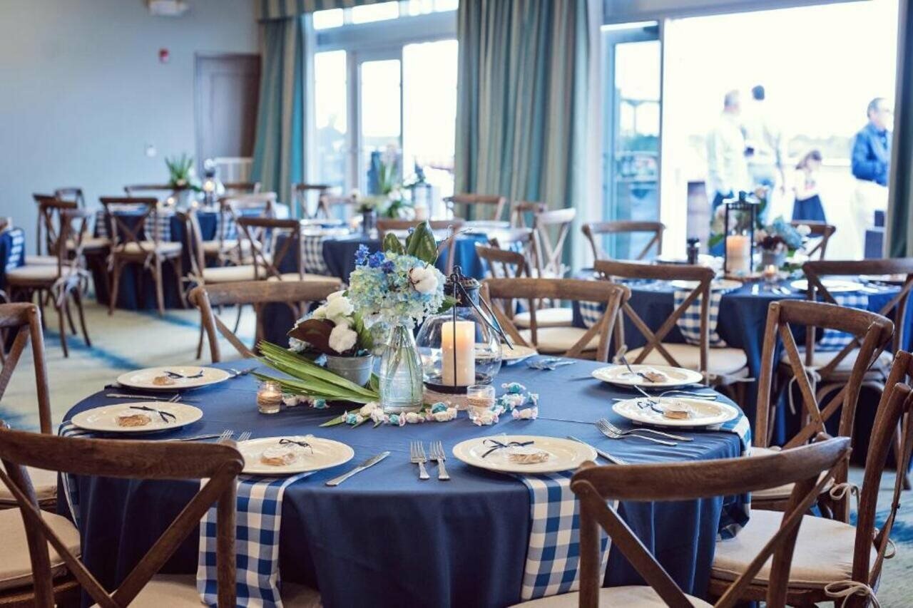 Фото The Cotton Sail Hotel, Tapestry Collection by Hilton