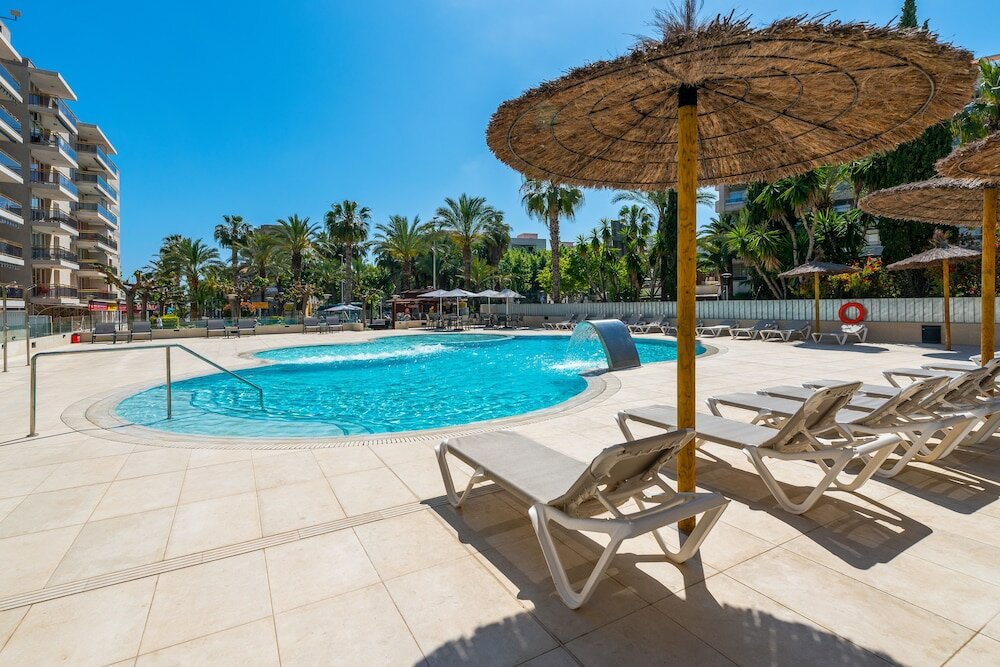 Фото Los Peces Rentalmar