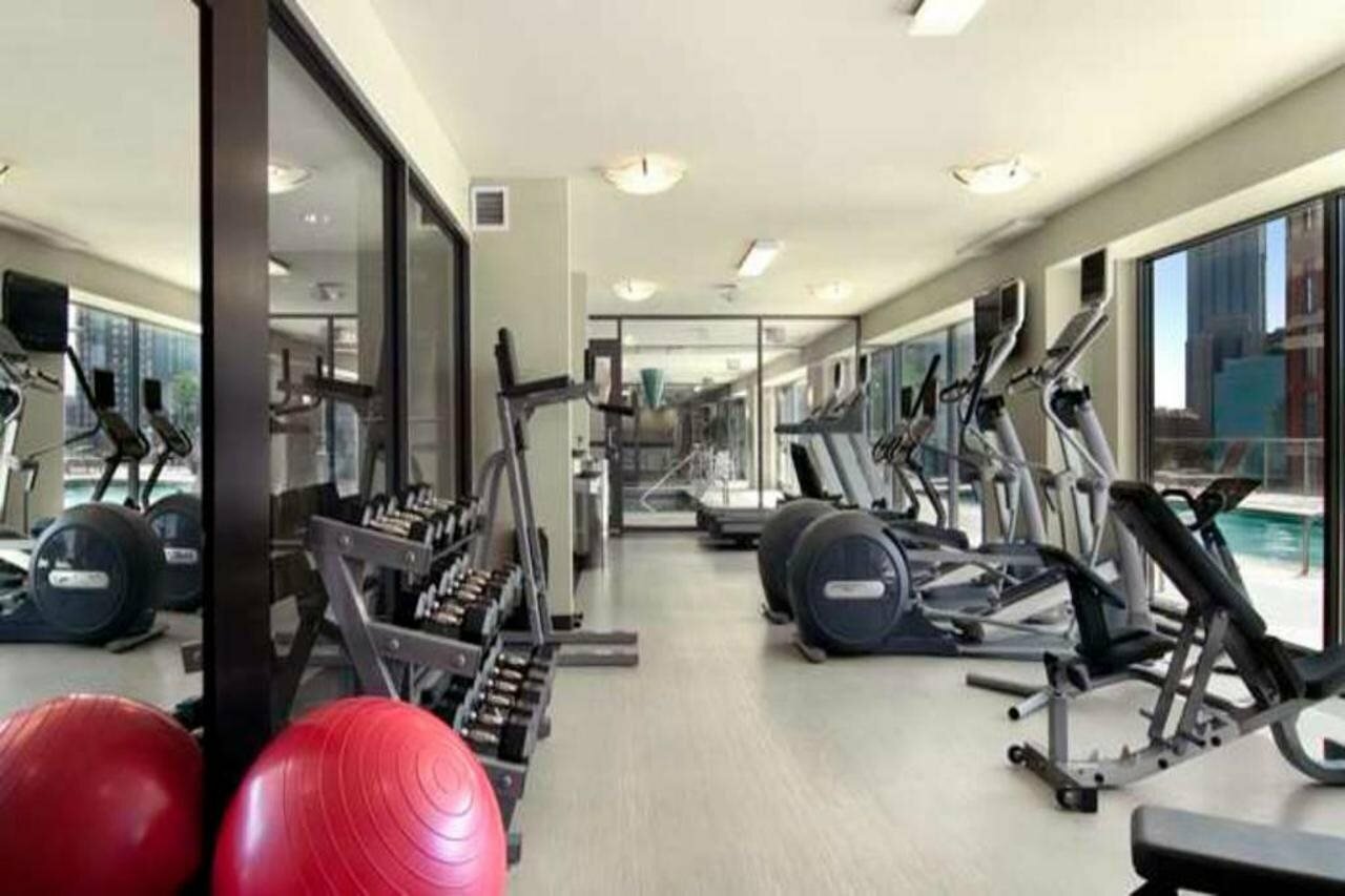 Фото Hilton Garden Inn Atlanta Downtown