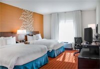 Фото Fairfield Inn & Suites Atlanta Cumming/Johns Creek