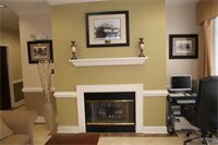 Фото Quality Inn Fayetteville near Historic Downtown Square