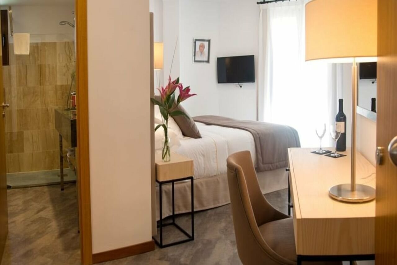 Фото Gran Hotel Sóller