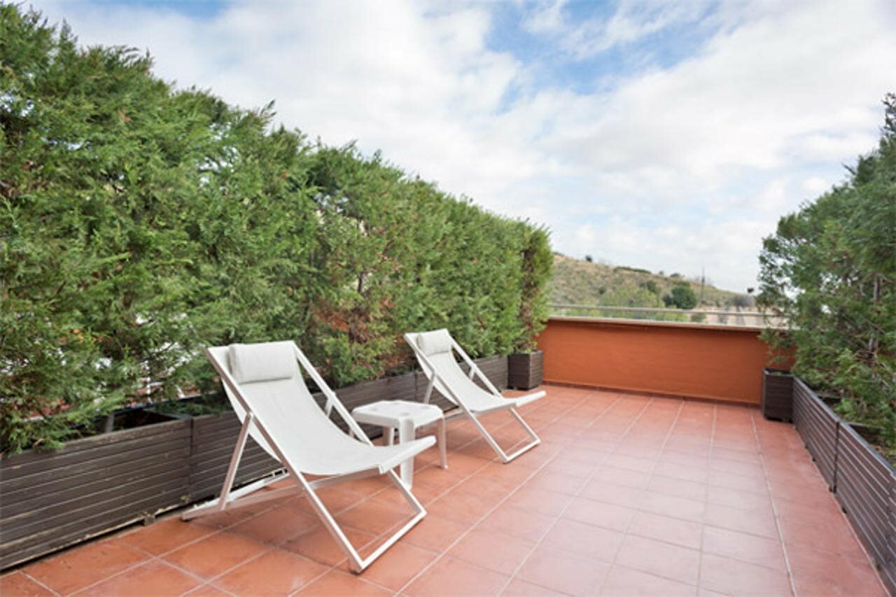 Фото Abba Garden Hotel	